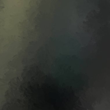 Taranmış Boyalı Soyut Arkaplan. Fırça darbesi ile boyanmış. Boya darbeleri. 2B Görüntü.