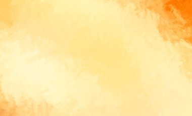 Taranmış Boyalı Soyut Arkaplan. Fırça darbesi ile boyanmış. Boya darbeleri. 2B Görüntü.