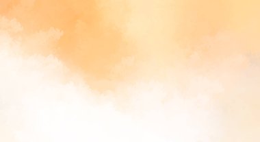 Taranmış Boyalı Soyut Arkaplan. Fırça darbesi ile boyanmış. Boya darbeleri. 2B Görüntü.