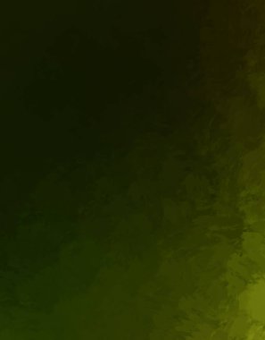 Taranmış Boyalı Soyut Arkaplan. Fırça darbesi ile boyanmış. Boya darbeleri. 2B Görüntü.