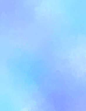 Taranmış Boyalı Soyut Arkaplan. Fırça darbesi ile boyanmış. Boya darbeleri. 2B Görüntü.