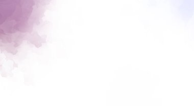 Taranmış Boyalı Soyut Arkaplan. Fırça darbesi ile boyanmış. Boya darbeleri. 2B Görüntü.