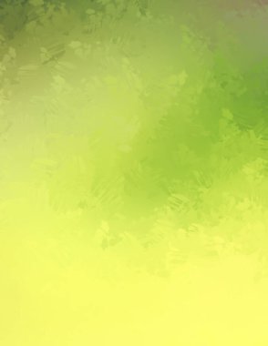 Taranmış Boyalı Soyut Arkaplan. Fırça darbesi ile boyanmış. Boya darbeleri. 2B Görüntü.