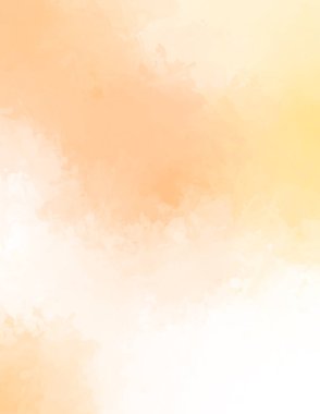 Taranmış Boyalı Soyut Arkaplan. Fırça darbesi ile boyanmış. Boya darbeleri. 2B Görüntü.