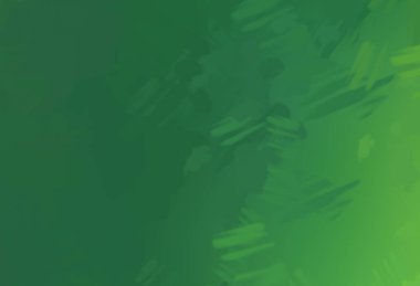 Taranmış Boyalı Soyut Arkaplan. Fırça darbesi ile boyanmış. Boya darbeleri. 2B Görüntü.