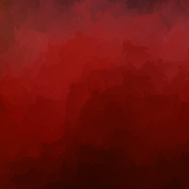 Taranmış Boyalı Soyut Arkaplan. Fırça darbesi ile boyanmış. Boya darbeleri. 2B Görüntü.