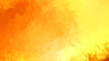 Taranmış Boyalı Soyut Arkaplan. Fırça darbesi ile boyanmış. Boya darbeleri. 2B Görüntü.