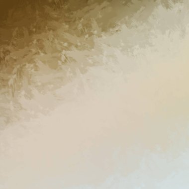 Taranmış Boyalı Soyut Arkaplan. Fırça darbesi ile boyanmış. Boya darbeleri. 2B Görüntü.