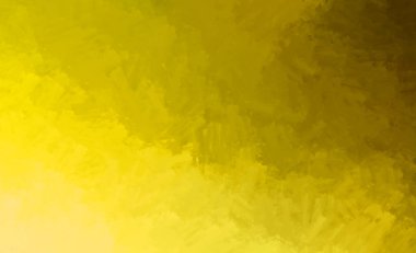 Taranmış Boyalı Soyut Arkaplan. Fırça darbesi ile boyanmış. Boya darbeleri. 2B Görüntü.