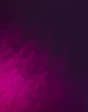 Taranmış Boyalı Soyut Arkaplan. Fırça darbesi ile boyanmış. Boya darbeleri. 2B Görüntü.