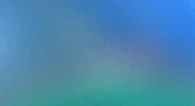 Taranmış Boyalı Soyut Arkaplan. Fırça darbesi ile boyanmış. Boya darbeleri. 2B Görüntü.