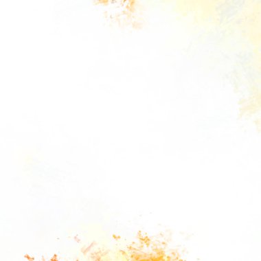 Taranmış Boyalı Soyut Arkaplan. Fırça darbesi ile boyanmış. Boya darbeleri. 2B Görüntü.