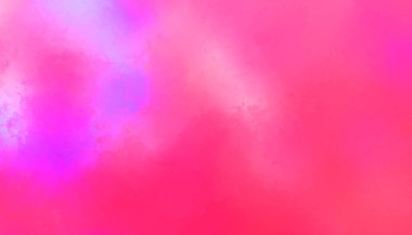 Taranmış Boyalı Soyut Arkaplan. Fırça darbesi ile boyanmış. Boya darbeleri. 2B Görüntü.