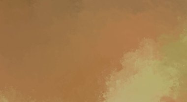 Taranmış Boyalı Soyut Arkaplan. Fırça darbesi ile boyanmış. Boya darbeleri. 2B Görüntü.