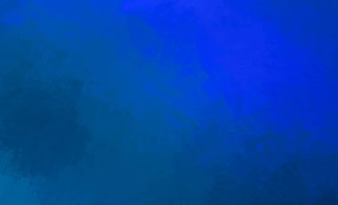 Taranmış Boyalı Soyut Arkaplan. Fırça darbesi ile boyanmış. Boya darbeleri. 2B Görüntü.