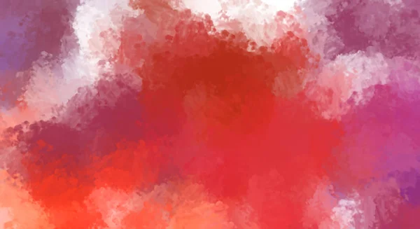 Brushed Painted Abstract Background Brush Stroked Painting Strokes Paint Illustration — Stock Photo, Image