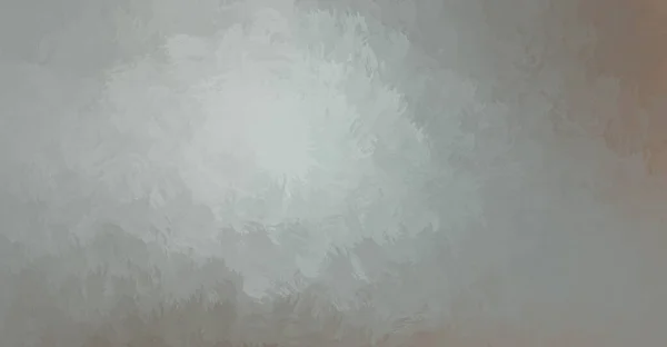 Brushed Painted Abstract Background Pinceau Caressé Peinture Des Coups Peinture — Photo