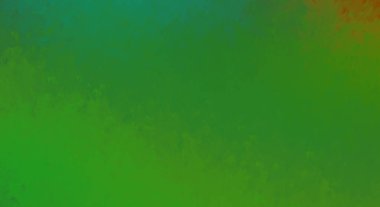 Taranmış Boyalı Soyut Arkaplan. Fırça darbesi ile boyanmış. Boya darbeleri. 2B Görüntü.