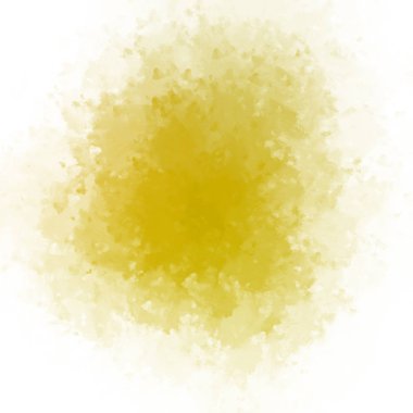 Taranmış Boyalı Soyut Arkaplan. Fırça darbesi ile boyanmış. Boya darbeleri. 2B Görüntü.