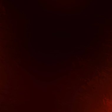 Taranmış Boyalı Soyut Arkaplan. Fırça darbesi ile boyanmış. Boya darbeleri. 2B Görüntü.