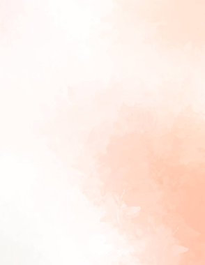 Taranmış Boyalı Soyut Arkaplan. Fırça darbesi ile boyanmış. Boya darbeleri. 2B Görüntü.