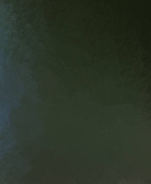 Taranmış Boyalı Soyut Arkaplan. Fırça darbesi ile boyanmış. Boya darbeleri. 2B Görüntü.