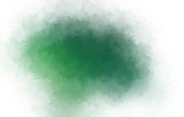 Taranmış Boyalı Soyut Arkaplan. Fırça darbesi ile boyanmış. Boya darbeleri. 2B Görüntü.