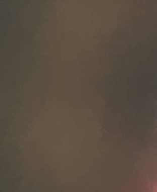 Taranmış Boyalı Soyut Arkaplan. Fırça darbesi ile boyanmış. Boya darbeleri. 2B Görüntü.