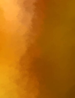 Taranmış Boyalı Soyut Arkaplan. Fırça darbesi ile boyanmış. Boya darbeleri. 2B Görüntü.