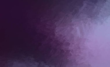 Taranmış Boyalı Soyut Arkaplan. Fırça darbesi ile boyanmış. Boya darbeleri. 2B Görüntü.