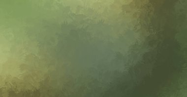 Taranmış Boyalı Soyut Arkaplan. Fırça darbesi ile boyanmış. Boya darbeleri. 2B Görüntü.