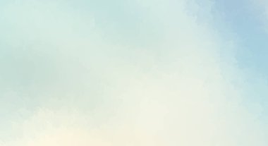 Taranmış Boyalı Soyut Arkaplan. Fırça darbesi ile boyanmış. Boya darbeleri. 2B Görüntü.