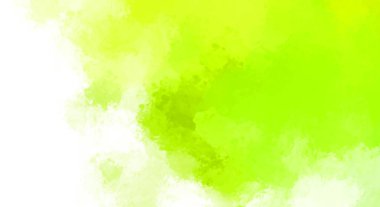 Taranmış Boyalı Soyut Arkaplan. Fırça darbesi ile boyanmış. Boya darbeleri. 2B Görüntü.