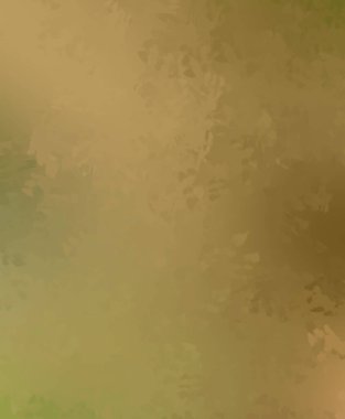 Taranmış Boyalı Soyut Arkaplan. Fırça darbesi ile boyanmış. Boya darbeleri. 2B Görüntü.