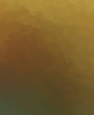 Taranmış Boyalı Soyut Arkaplan. Fırça darbesi ile boyanmış. Boya darbeleri. 2B Görüntü.