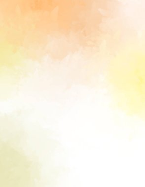 Taranmış Boyalı Soyut Arkaplan. Fırça darbesi ile boyanmış. Boya darbeleri. 2B Görüntü.