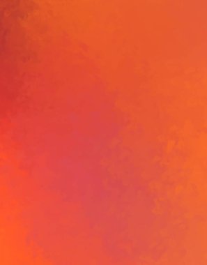 Taranmış Boyalı Soyut Arkaplan. Fırça darbesi ile boyanmış. Boya darbeleri. 2B Görüntü.