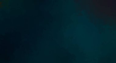 Taranmış Boyalı Soyut Arkaplan. Fırça darbesi ile boyanmış. Boya darbeleri. 2B Görüntü.