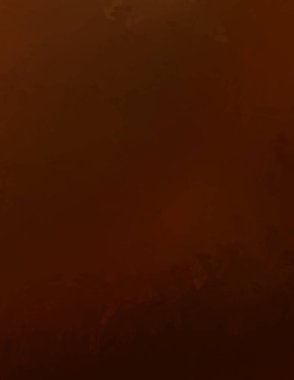 Taranmış Boyalı Soyut Arkaplan. Fırça darbesi ile boyanmış. Boya darbeleri. 2B Görüntü.