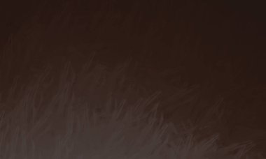 Taranmış Boyalı Soyut Arkaplan. Fırça darbesi ile boyanmış. Boya darbeleri. 2B Görüntü.