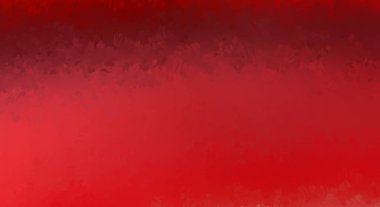 Taranmış Boyalı Soyut Arkaplan. Fırça darbesi ile boyanmış. Boya darbeleri. 2B Görüntü.