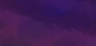 Taranmış Boyalı Soyut Arkaplan. Fırça darbesi ile boyanmış. Boya darbeleri. 2B Görüntü.