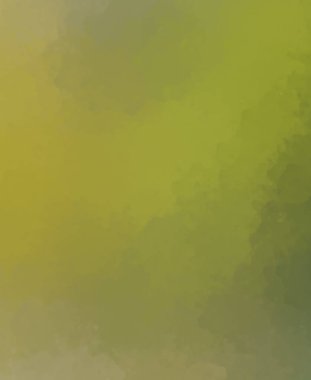 Taranmış Boyalı Soyut Arkaplan. Fırça darbesi ile boyanmış. Boya darbeleri. 2B Görüntü.