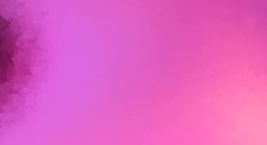 Taranmış Boyalı Soyut Arkaplan. Fırça darbesi ile boyanmış. Boya darbeleri. 2B Görüntü.