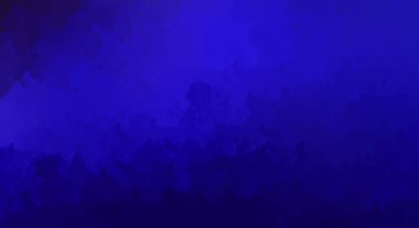 Taranmış Boyalı Soyut Arkaplan. Fırça darbesi ile boyanmış. Boya darbeleri. 2B Görüntü.