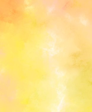 Taranmış Boyalı Soyut Arkaplan. Fırça darbesi ile boyanmış. Boya darbeleri. 2B Görüntü.