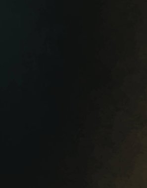 Taranmış Boyalı Soyut Arkaplan. Fırça darbesi ile boyanmış. Boya darbeleri. 2B Görüntü.