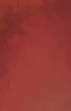 Taranmış Boyalı Soyut Arkaplan. Fırça darbesi ile boyanmış. Boya darbeleri. 2B Görüntü.