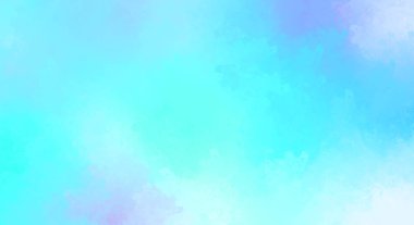 Taranmış Boyalı Soyut Arkaplan. Fırça darbesi ile boyanmış. Boya darbeleri. 2B Görüntü.