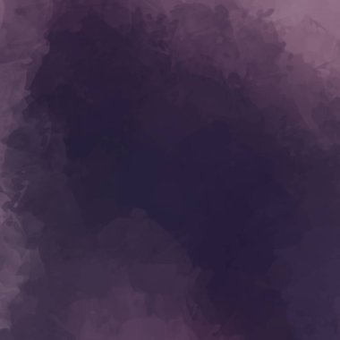 Taranmış Boyalı Soyut Arkaplan. Fırça darbesi ile boyanmış. Boya darbeleri. 2B Görüntü.